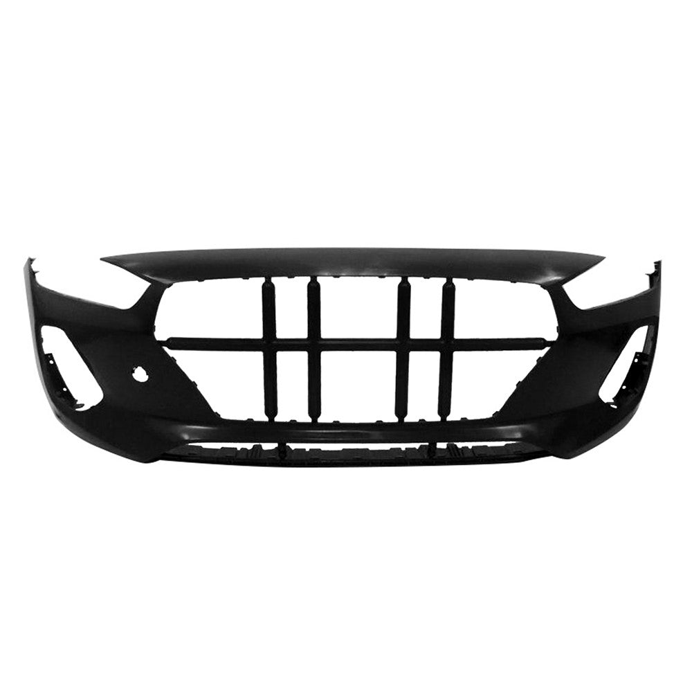 Front Bumper Cover 2018-2020 Hyundai Elantra Gt