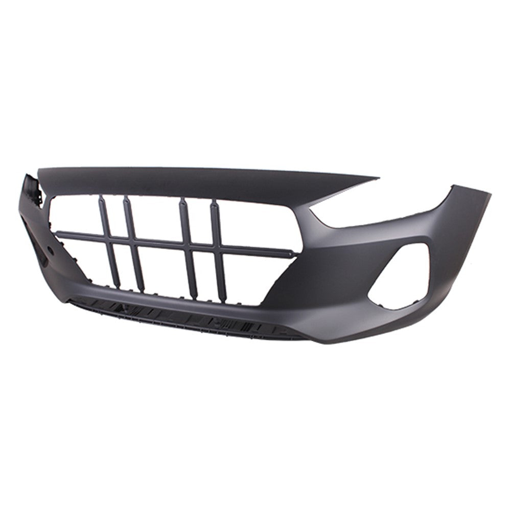 Front Bumper Cover 2018-2020 Hyundai Elantra Gt