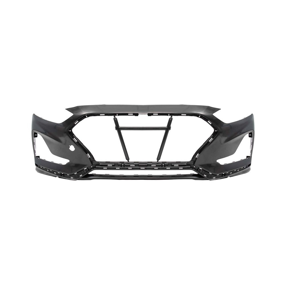 Front Bumper Cover 2018-2019 Hyundai Sonata