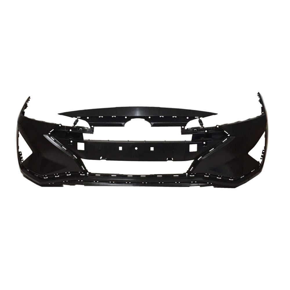 Front Bumper Cover 2019-2020 Hyundai Elantra