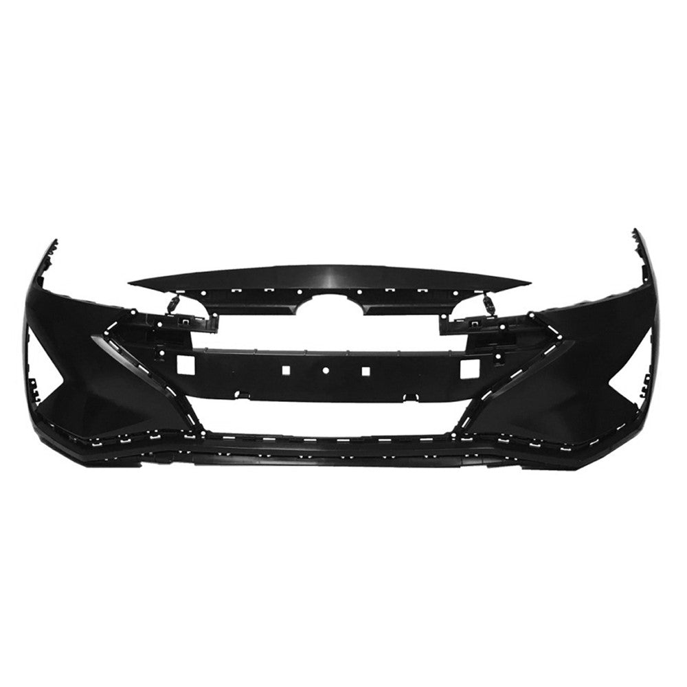 Front Bumper Cover 2019-2020 Hyundai Elantra