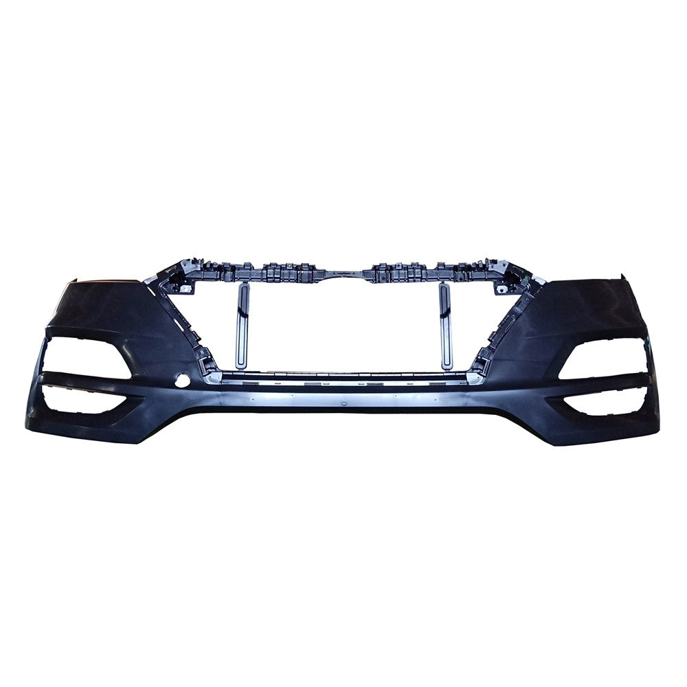 Front Bumper Cover 2019-2021 Hyundai Tucson