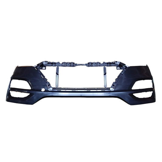 Front Bumper Cover 2019-2021 Hyundai Tucson