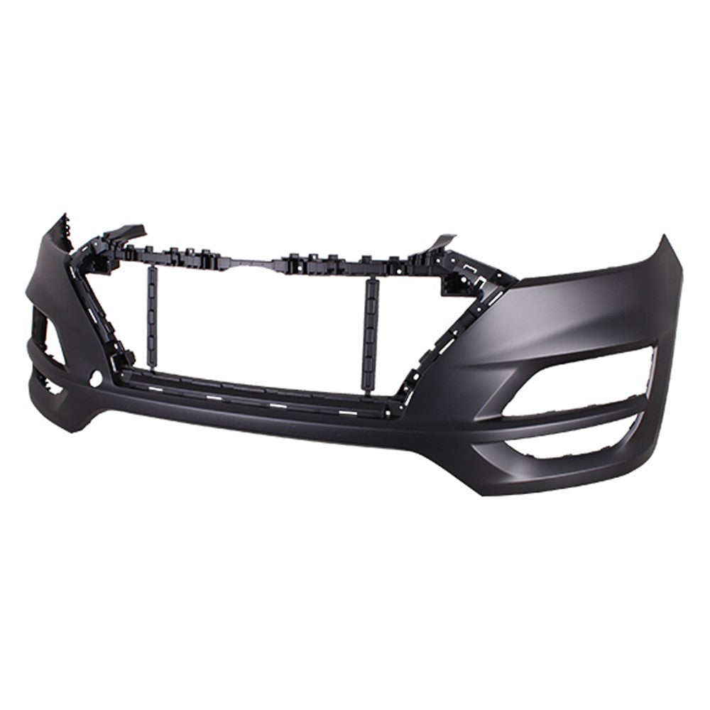 Front Bumper Cover 2019-2021 Hyundai Tucson