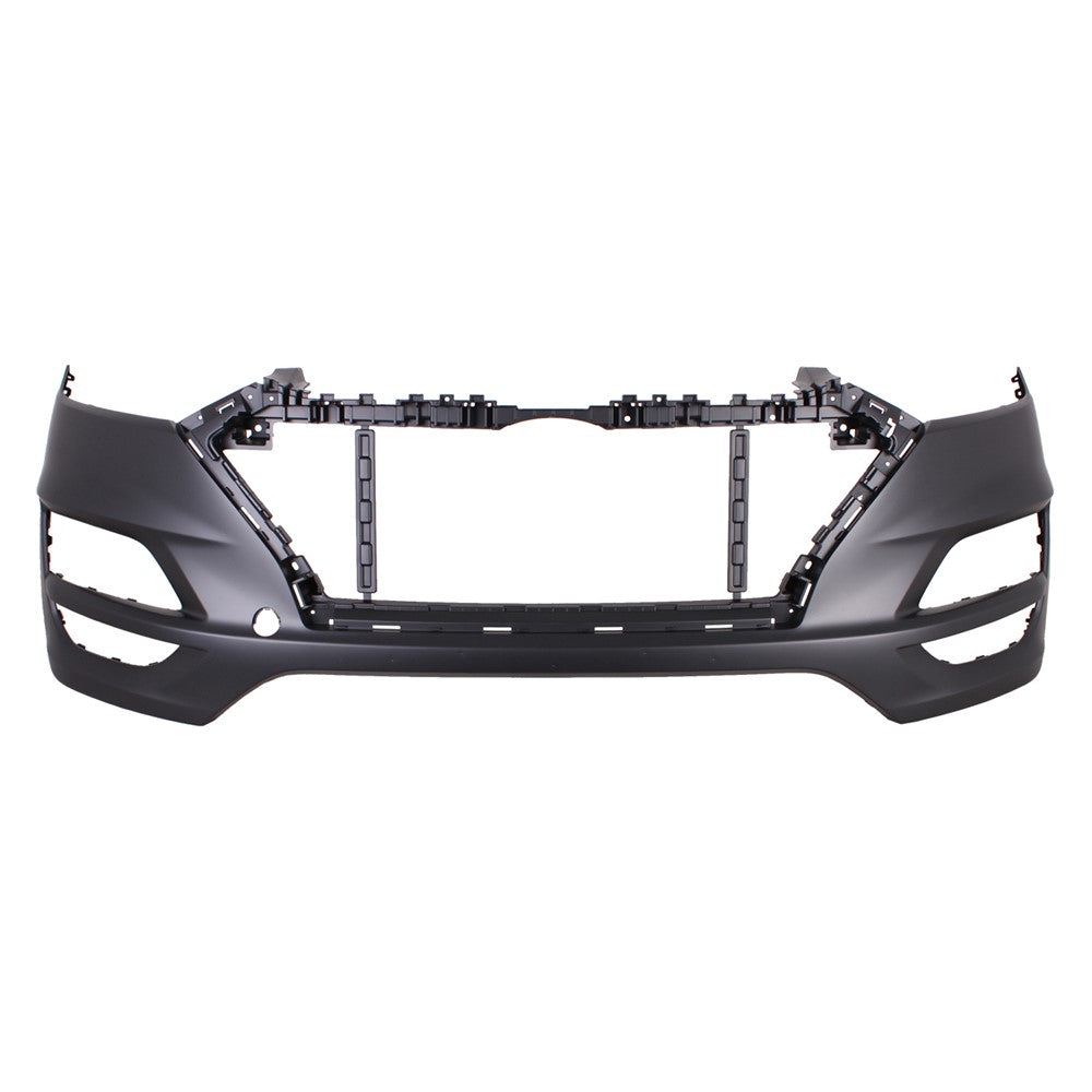 Front Bumper Cover 2019-2021 Hyundai Tucson