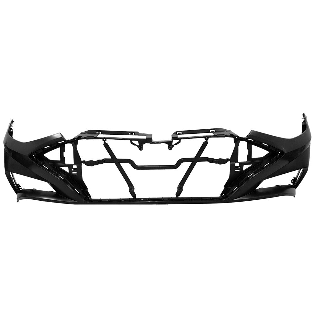 Front Bumper Cover 2020-2023 Hyundai Sonata