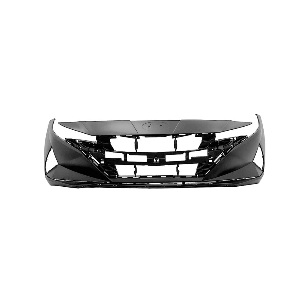 Front Bumper Cover 2021-2023 Hyundai Elantra