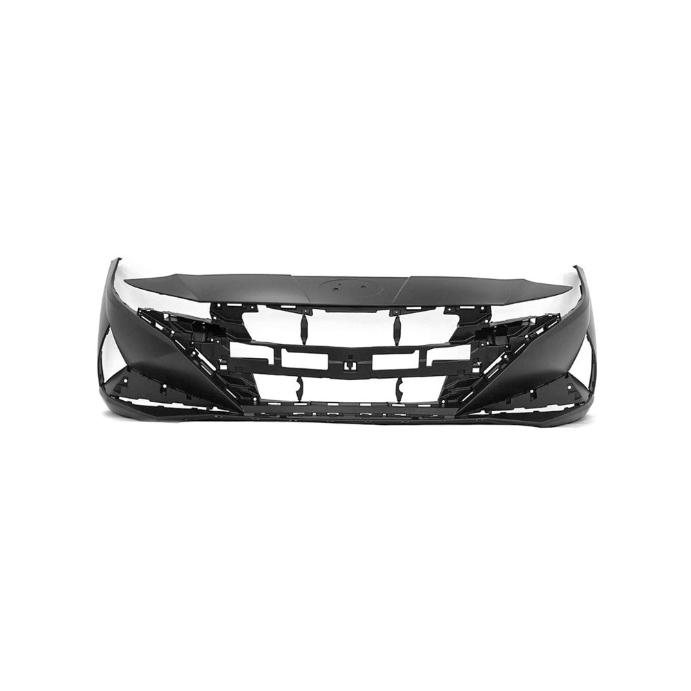 Front Bumper Cover 2021-2023 Hyundai Elantra