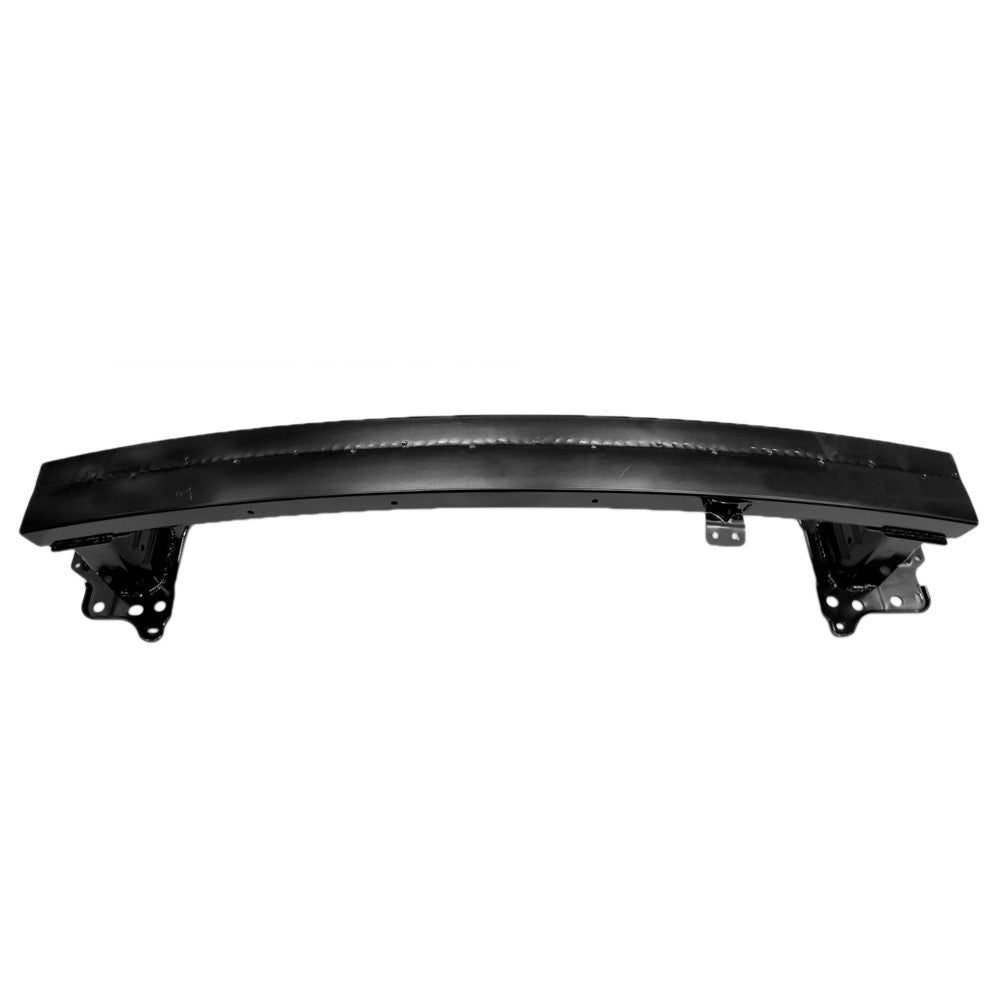 Front Bumper Impact Bar 2017-2018 Hyundai Elantra