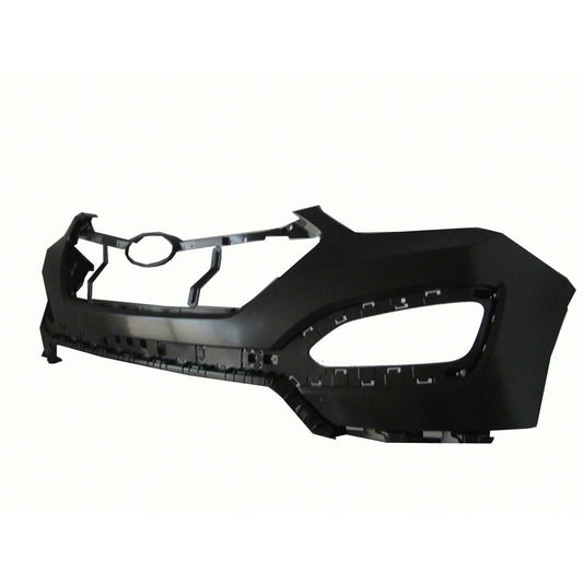 Front Upper Bumper Cover 2013-2016 Hyundai Santa Fe Sport