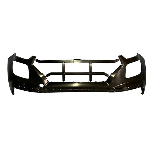 Front Upper Bumper Cover 2020-2025 Hyundai Venue