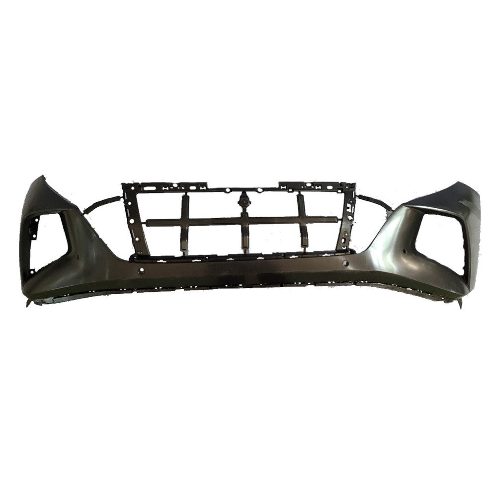 Front Upper Bumper Cover 2022-2024 Hyundai Tucson