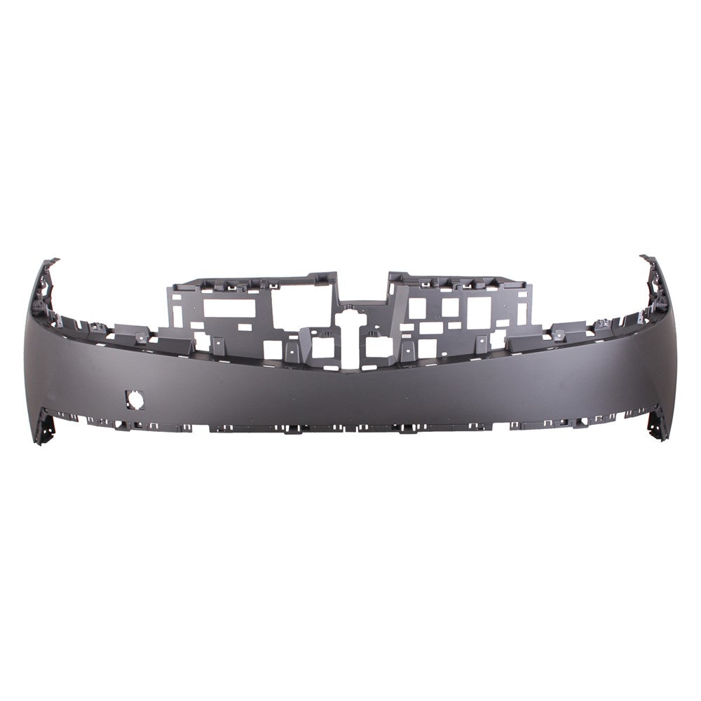 Front Upper Bumper Cover 2022-2024 Hyundai Ioniq 5