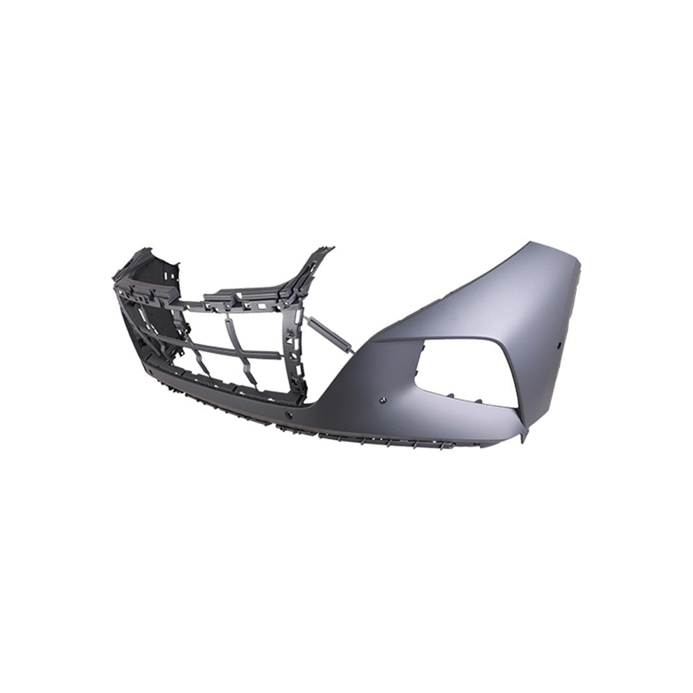 Front Upper Bumper Cover 2022-2024 Hyundai Tucson