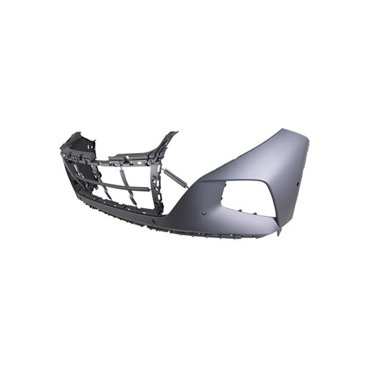 Front Upper Bumper Cover 2022-2024 Hyundai Tucson