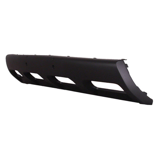 Front Lower Bumper Cover 2007-2009 Hyundai Santa Fe