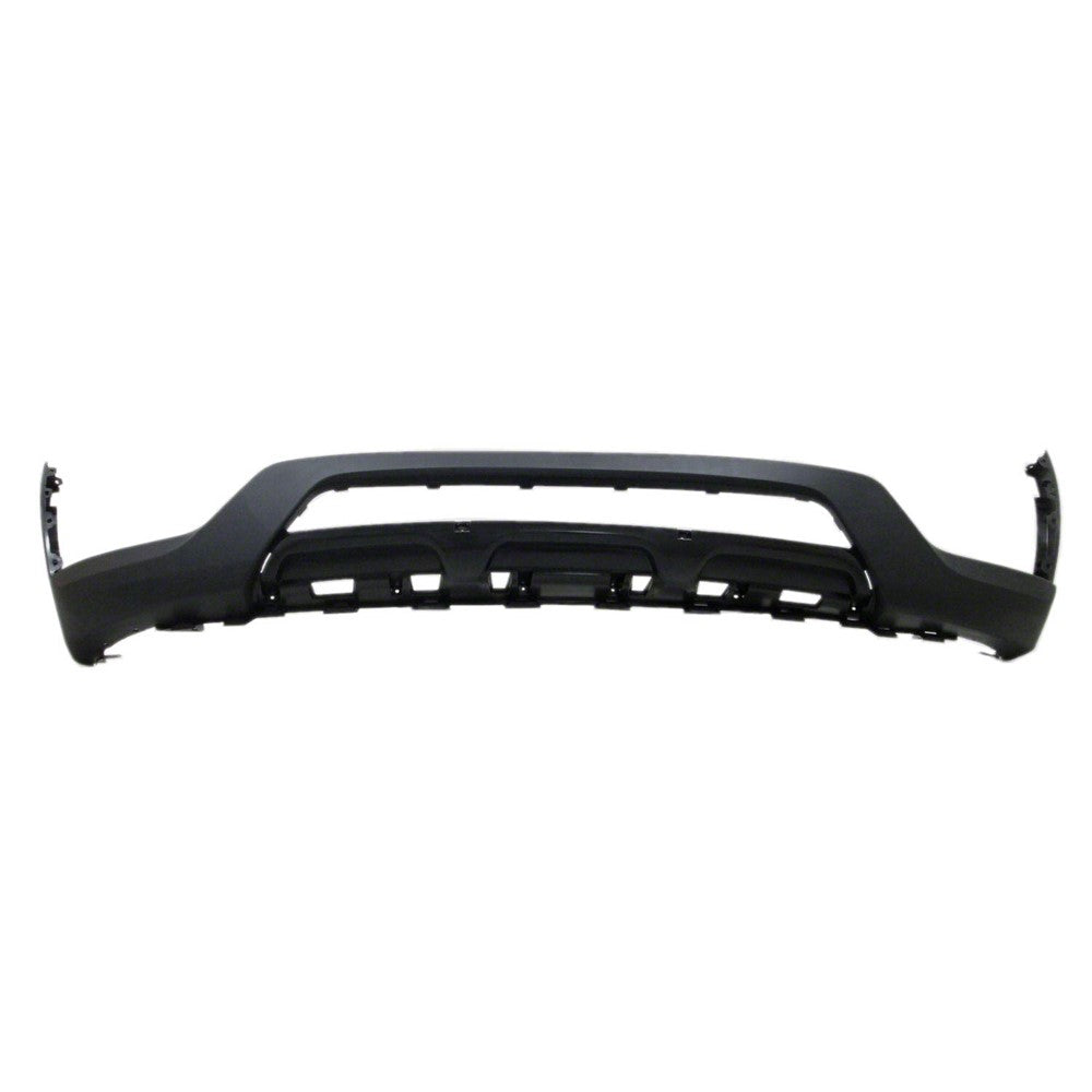 Front Lower Bumper Cover 2013-2016 Hyundai Santa Fe Sport