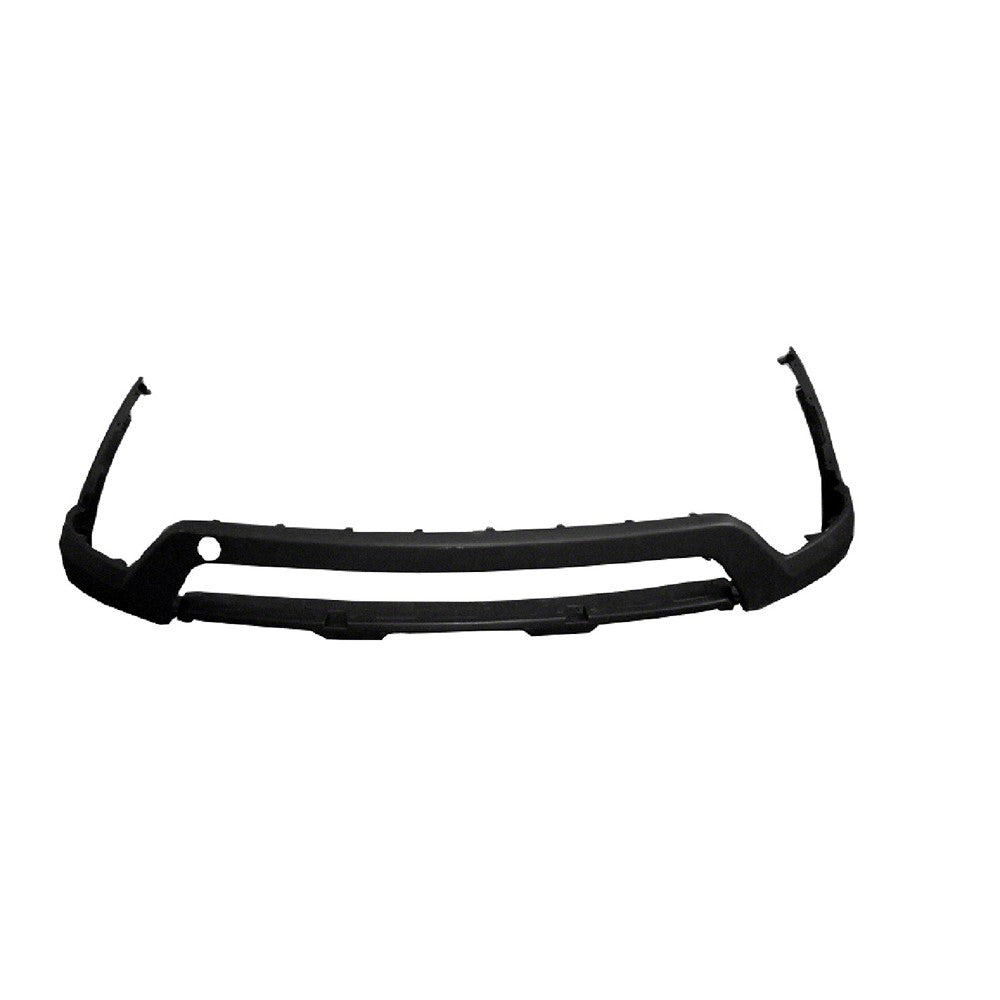 Front Lower Bumper Cover 2013-2016 Hyundai Santa Fe