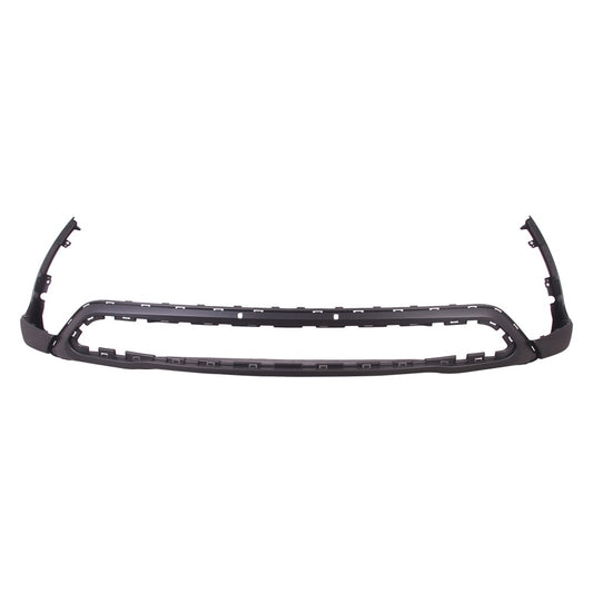 Front Lower Bumper Cover 2017-2019 Hyundai Santa Fe, Santa Fe Xl
