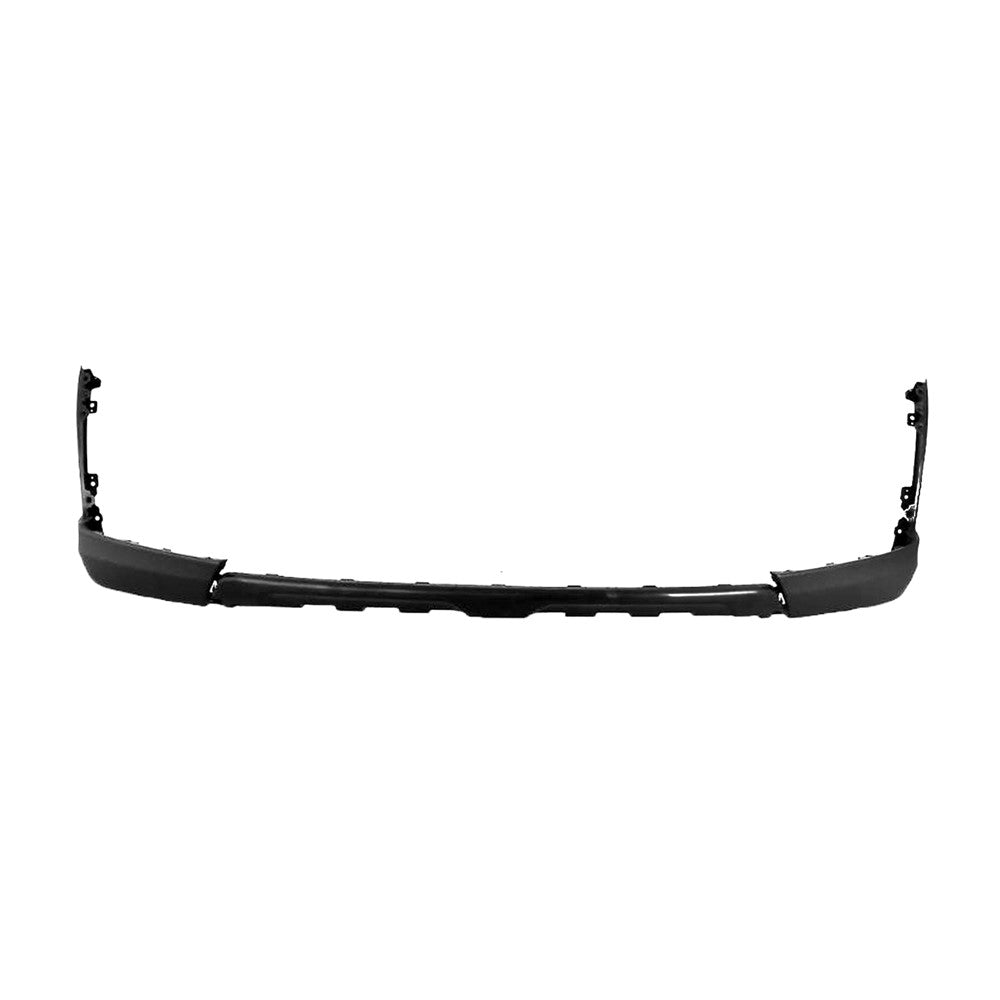 Front Lower Bumper Cover 2017-2018 Hyundai Santa Fe Sport
