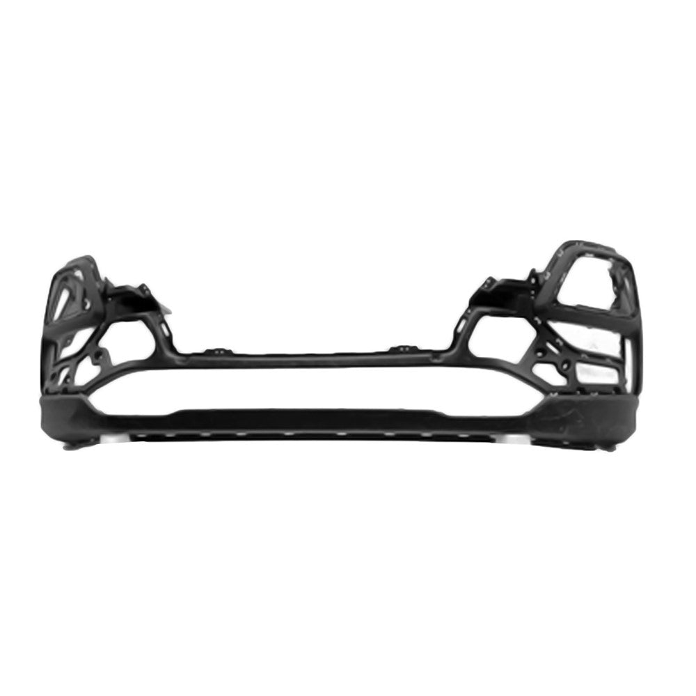 Front Lower Bumper Cover 2018-2021 Hyundai Kona