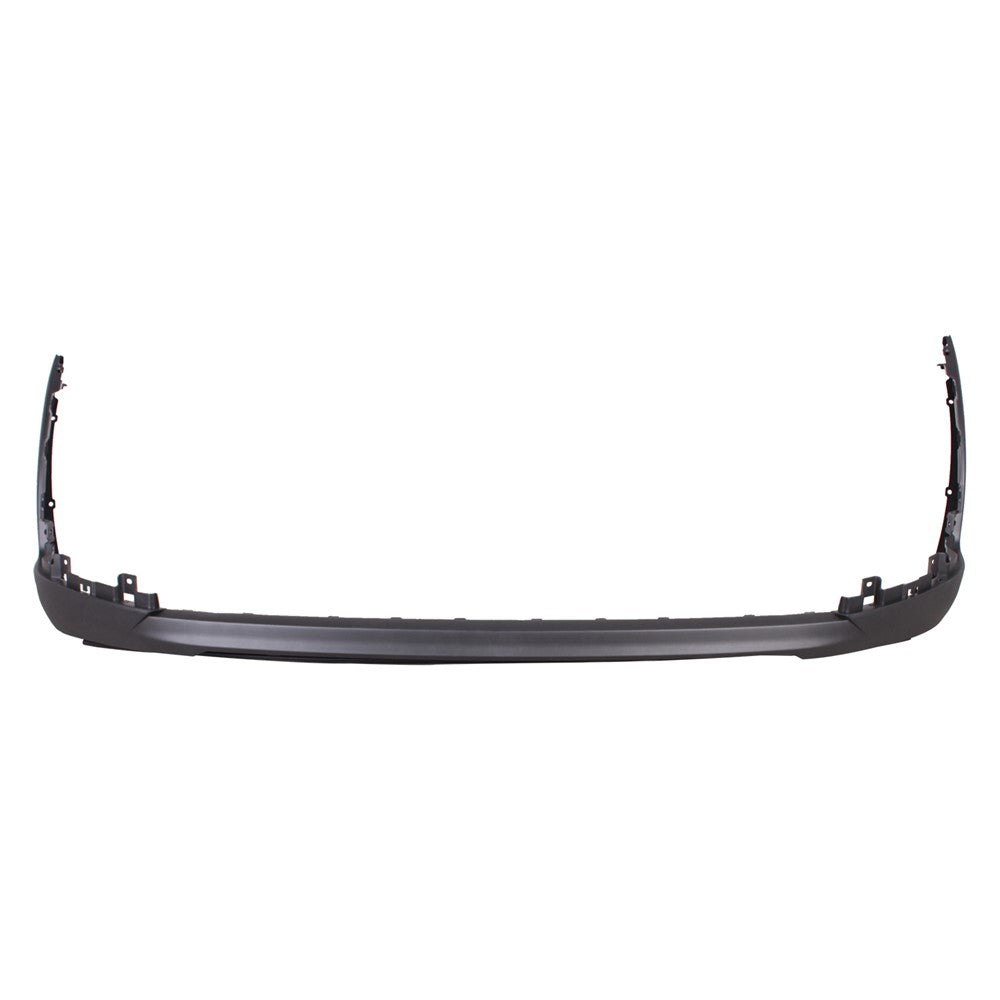 Front Lower Bumper Cover 2019-2021 Hyundai Tucson