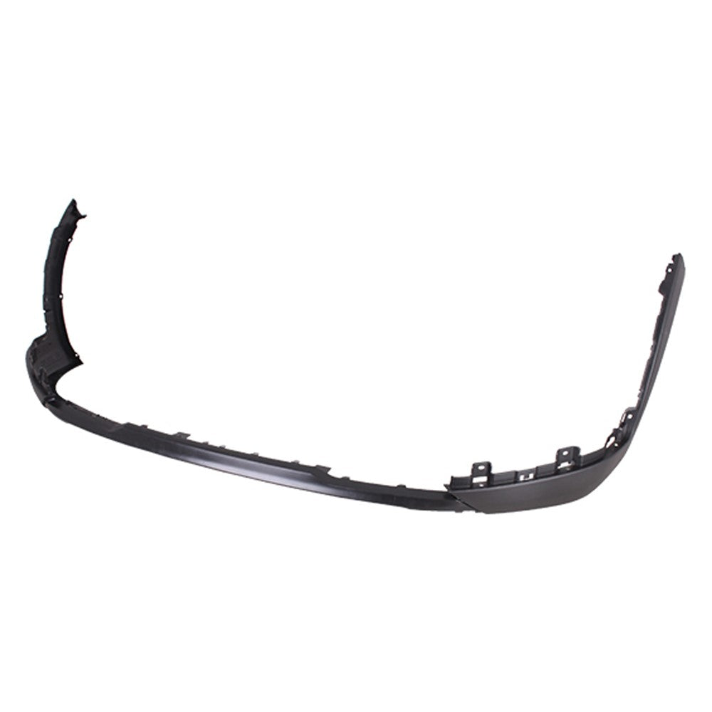 Front Lower Bumper Cover 2019-2021 Hyundai Tucson