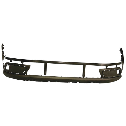 Front Lower Bumper Cover 2020-2025 Hyundai Venue