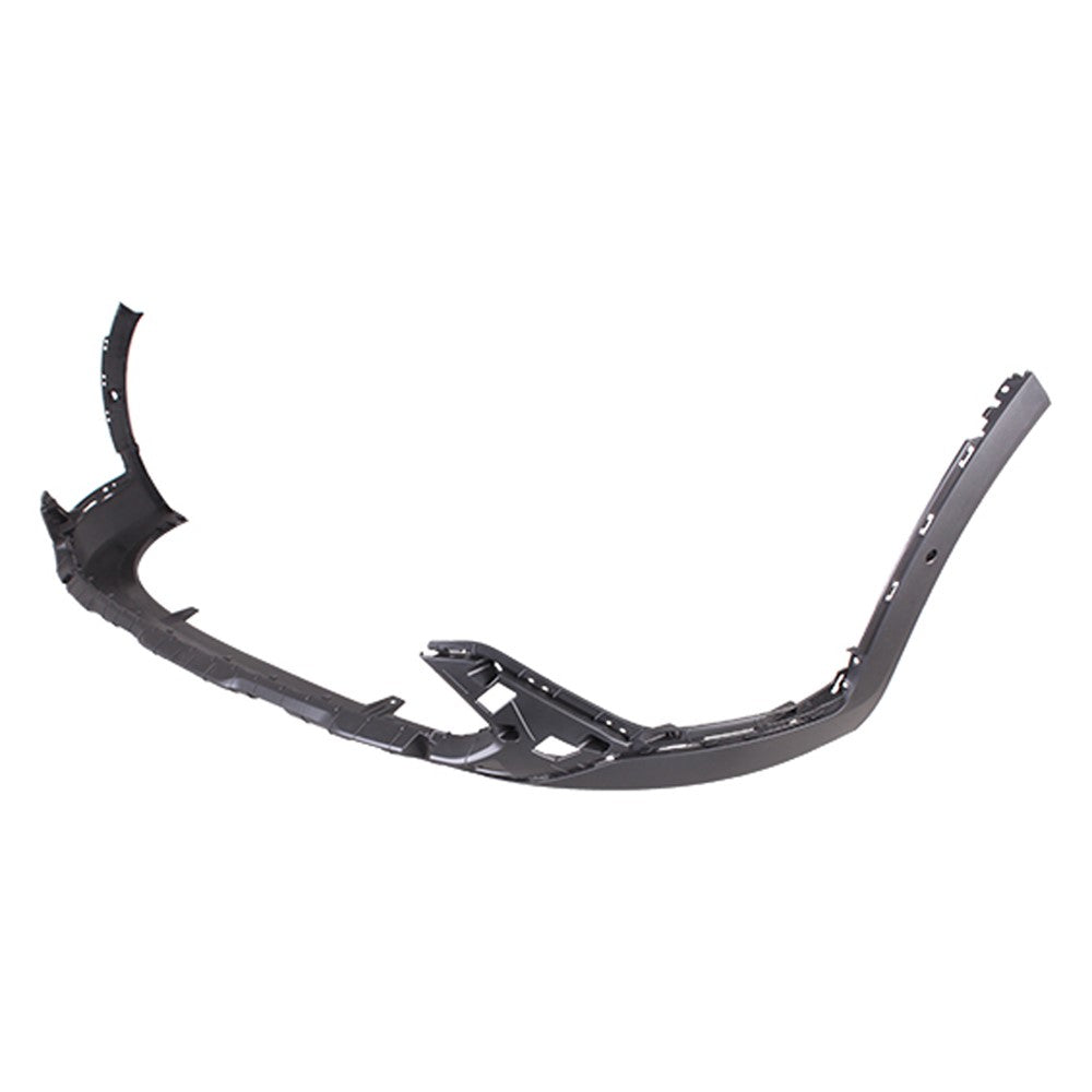 Front Lower Bumper Cover 2021-2023 Hyundai Santa Fe