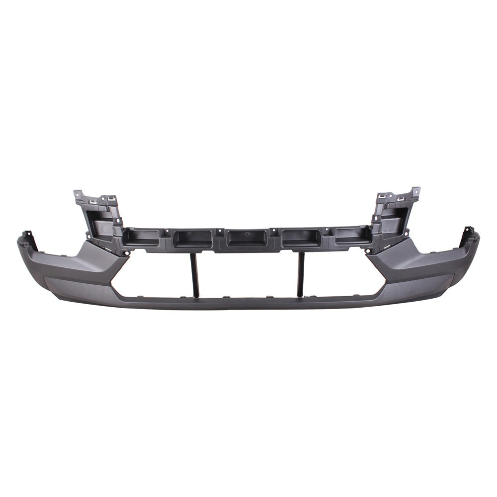 Front Lower Bumper Cover 2022-2024 Hyundai Santa Cruz