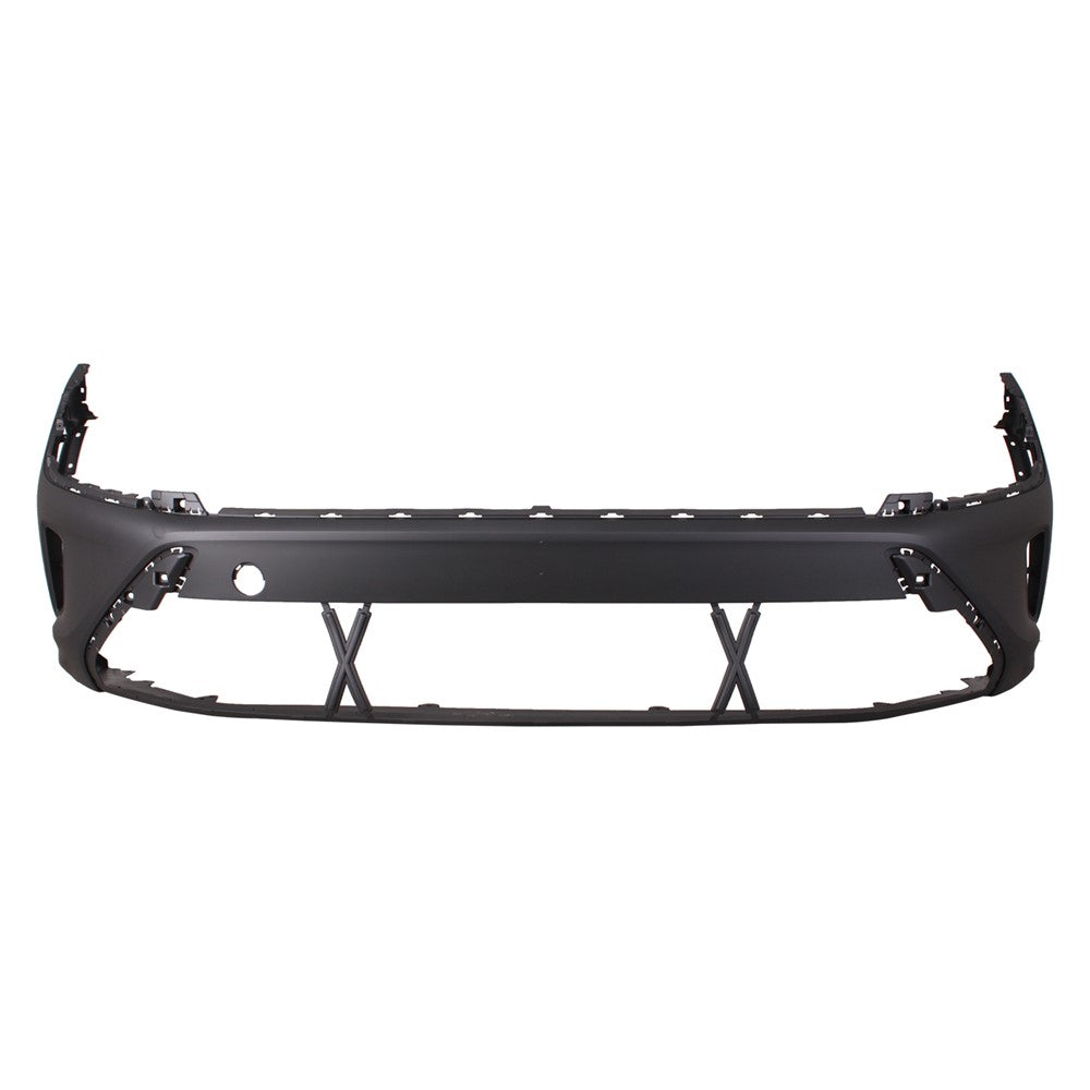 Front Lower Bumper Cover 2022-2023 Hyundai Kona