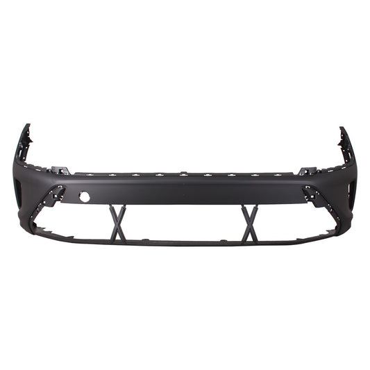 Front Lower Bumper Cover 2022-2023 Hyundai Kona