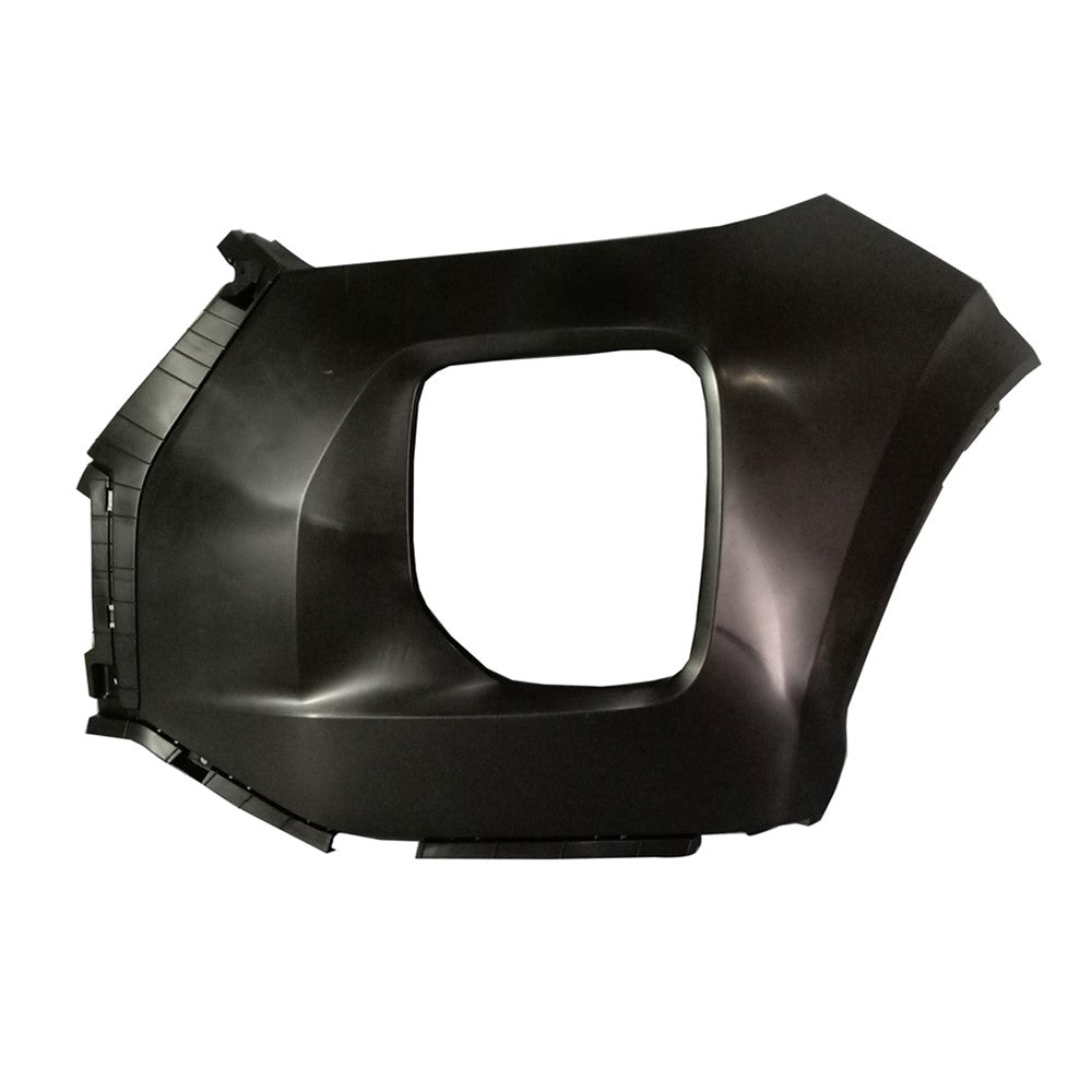 Front Left Front Driver Side Bumper Cover 2020-2022 Hyundai Palisade