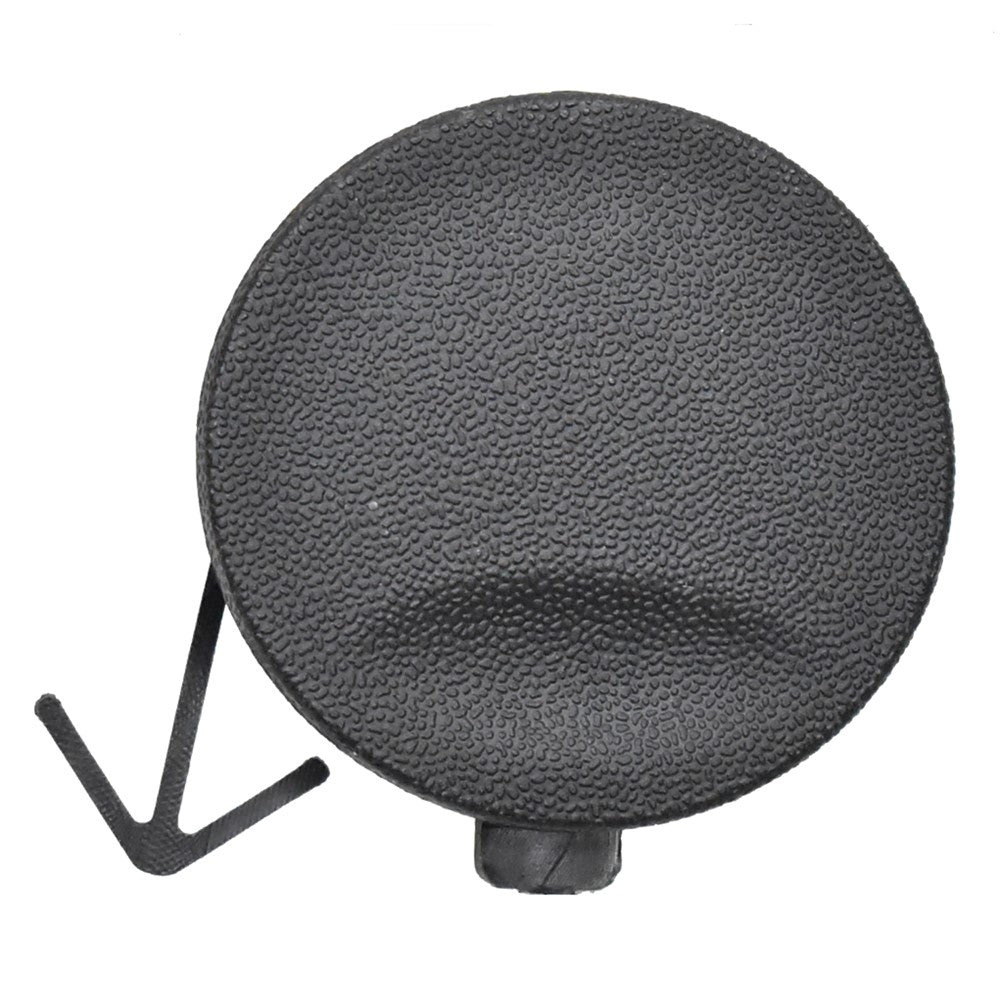 Front Tow Hook Cover 2013-2016 Hyundai Santa Fe