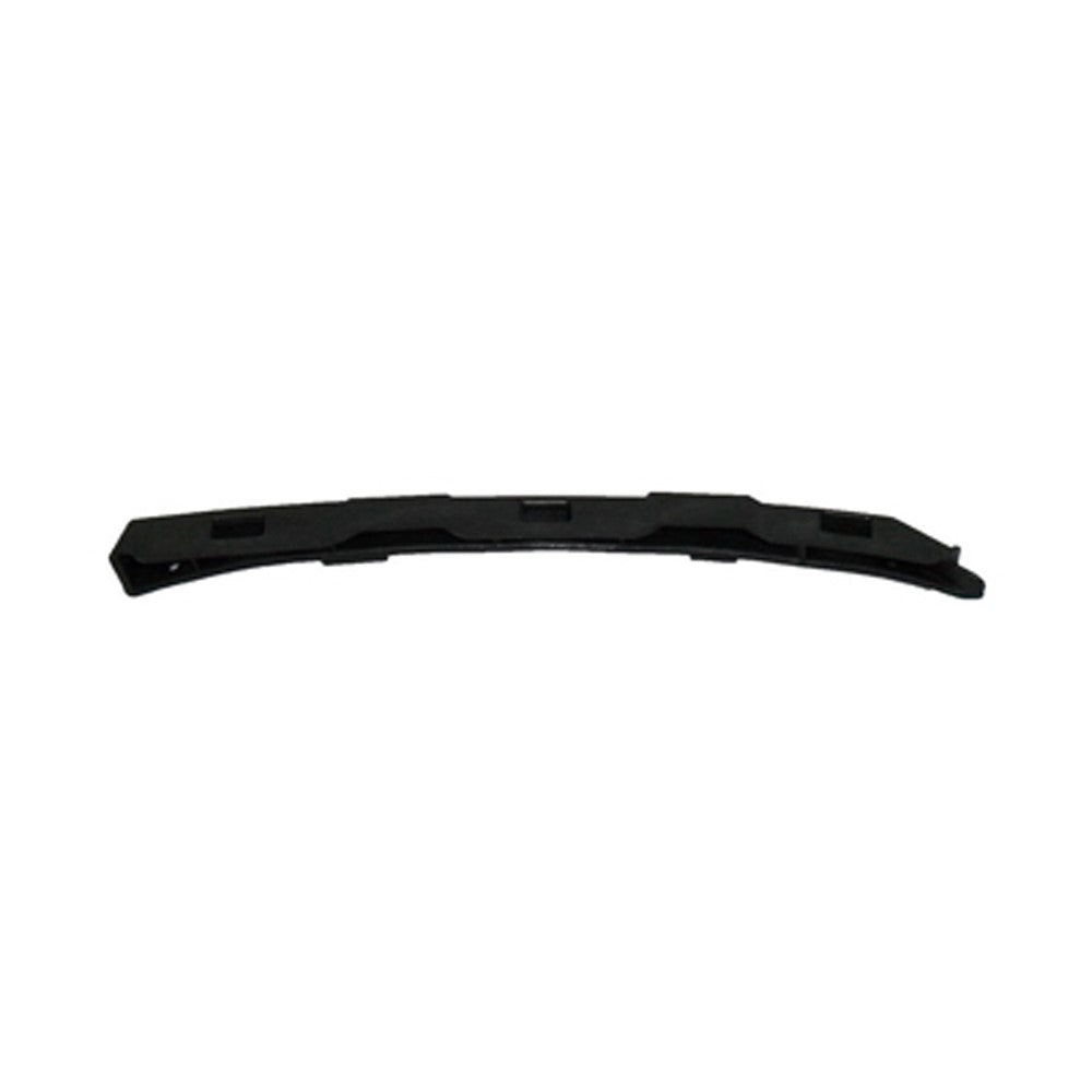 Front Left Front Driver Side Inner Bumper Cover Bracket [lamp Area] Usa Built Sedan Models 2011-2016 Hyundai Elantra