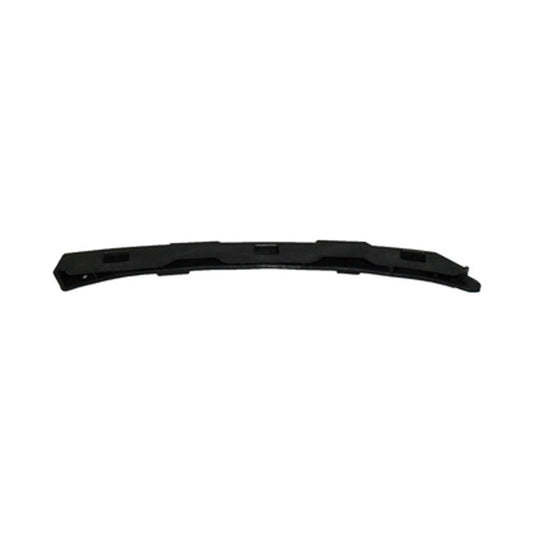 Front Left Front Driver Side Inner Bumper Cover Bracket [lamp Area] Usa Built Sedan Models 2011-2016 Hyundai Elantra