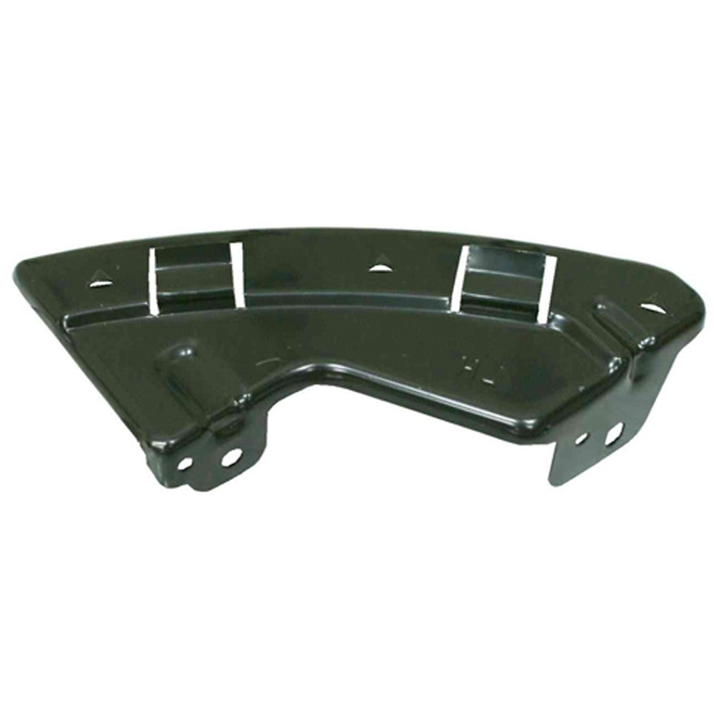 Front Right Passenger Side Upper Front Bumper Cover Bracket 2010-2015 Hyundai Tucson