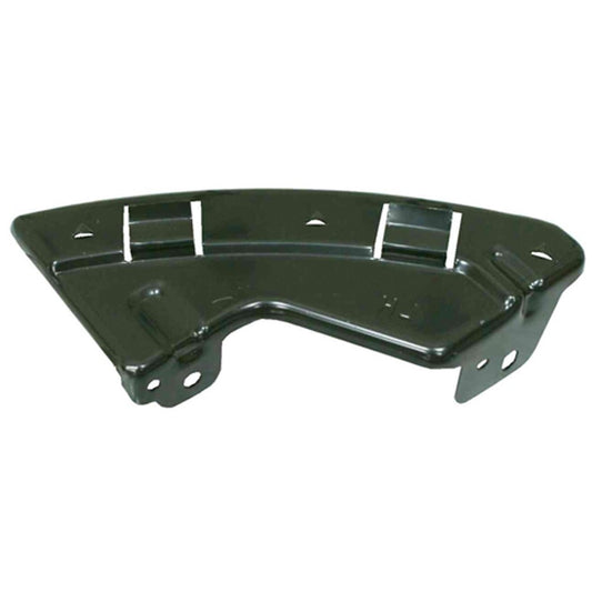 Front Right Passenger Side Upper Front Bumper Cover Bracket 2010-2015 Hyundai Tucson