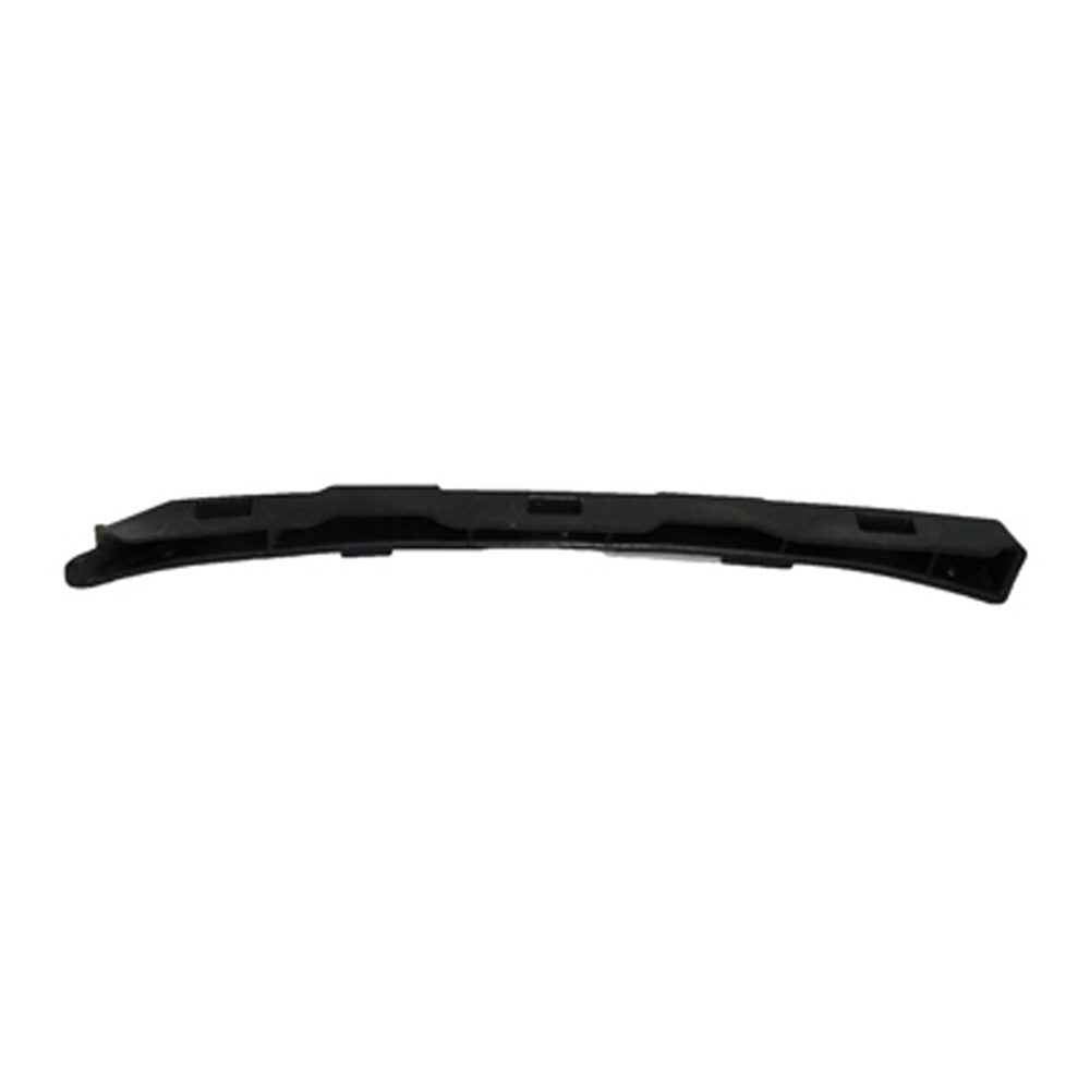 Front Right Front Passenger Side Inner Bumper Cover Bracket [lamp Area] Usa Built Sedan Models 2011-2016 Hyundai Elantra