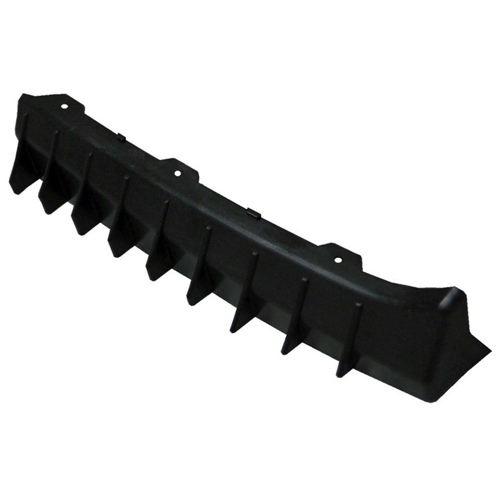 Front Right Passenger Side Front Bumper Cover Bracket 2013-2016 Hyundai Santa Fe Sport