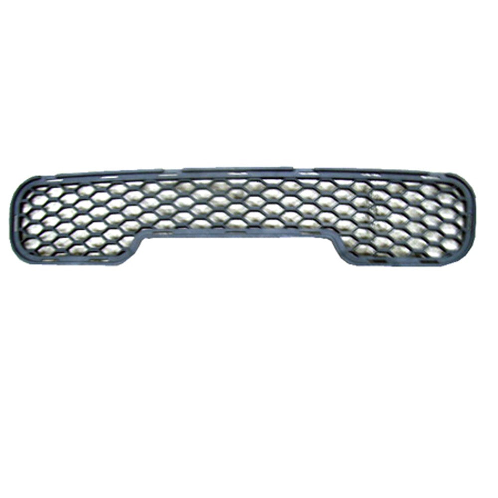 Front Bumper Cover Grille 2001-2006 Hyundai Santa Fe