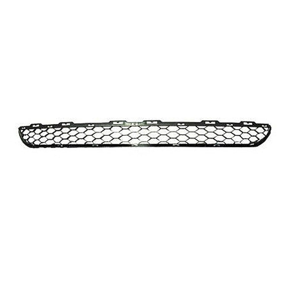 Front Bumper Cover Grille 2007-2009 Hyundai Santa Fe