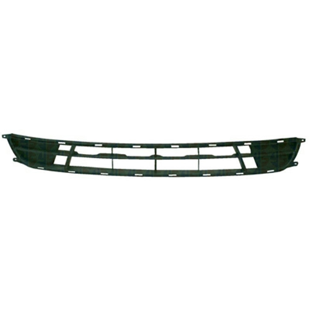 Front Bumper Cover Grille 2009-2010 Hyundai Sonata