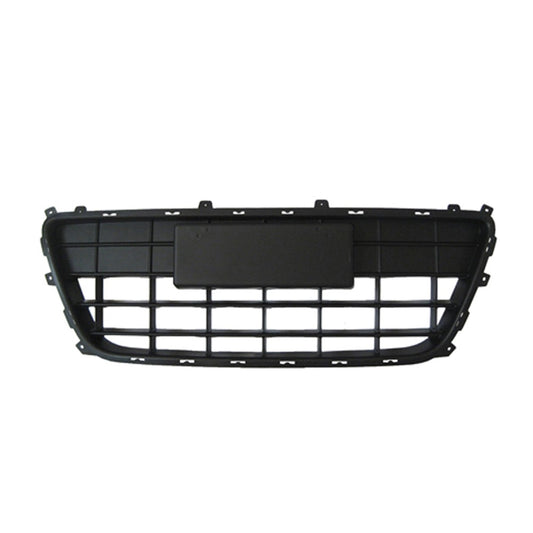 Front Bumper Cover Grille 2009-2012 Hyundai Elantra