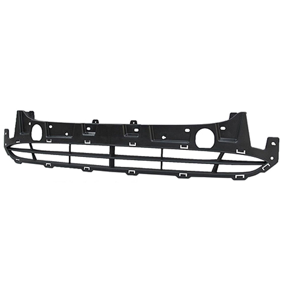 Front Bumper Cover Grille 2010-2012 Hyundai Santa Fe