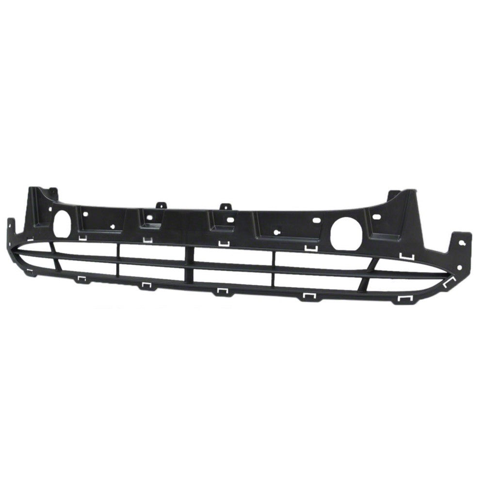 Front Bumper Cover Grille 2010-2012 Hyundai Santa Fe