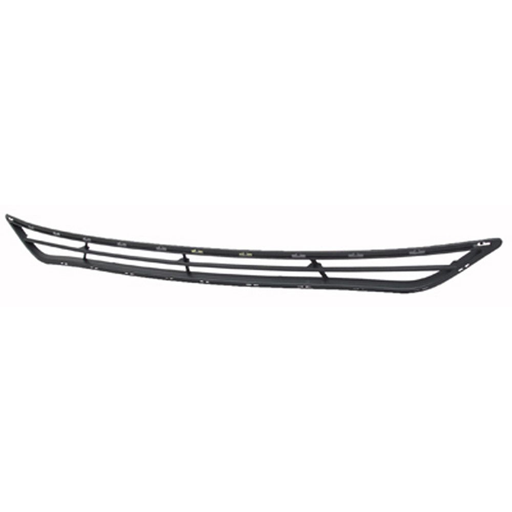 Front Bumper Cover Grille 2011-2013 Hyundai Sonata