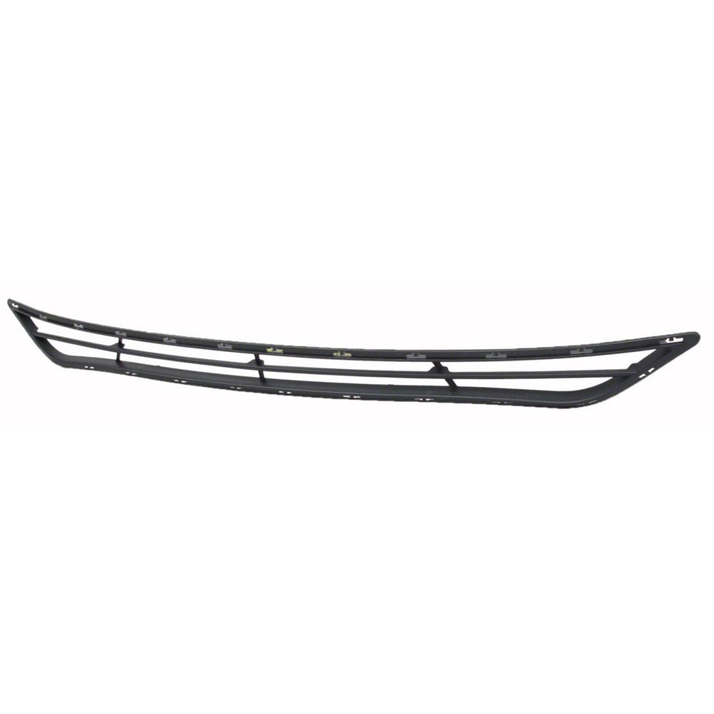 Front Bumper Cover Grille 2011-2013 Hyundai Sonata