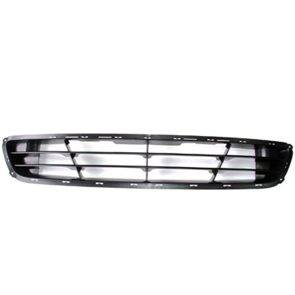Front Bumper Cover Grille 2009-2011 Hyundai Genesis
