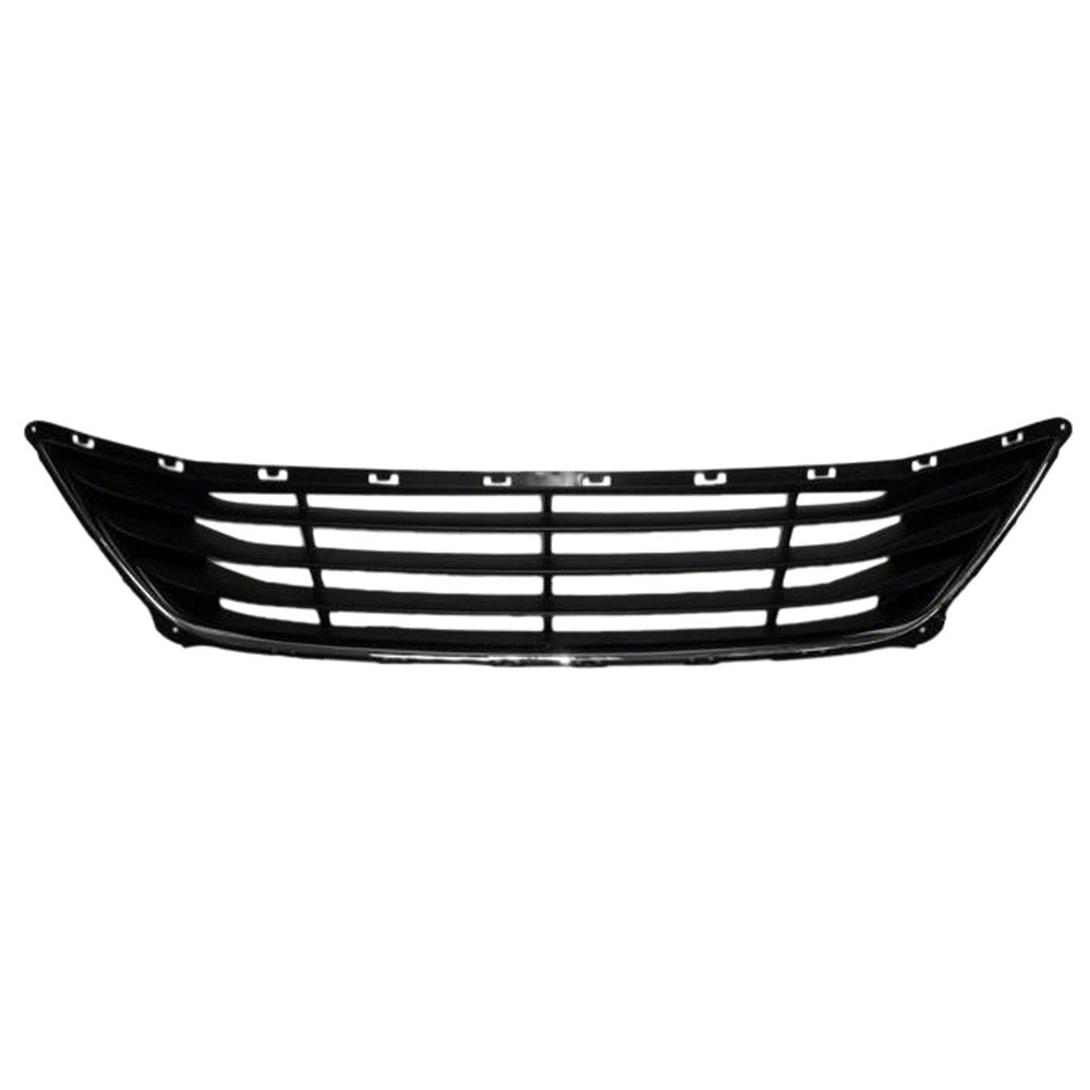 Front Bumper Cover Grille 2014-2016 Hyundai Elantra